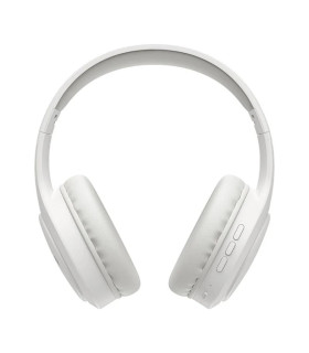 SPC Auricular Heron Studio 4618 bt Blanco