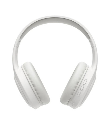 SPC Auricular Heron Studio 4618 bt Blanco
