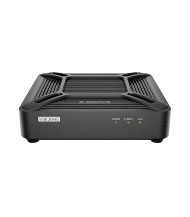 Synology VS600HD Visual Station 1xLAN 2xHDMI 2xUSB