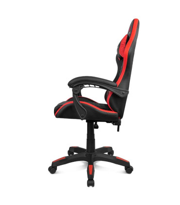 DRIFT Silla Gaming DR35 Negra-Roja