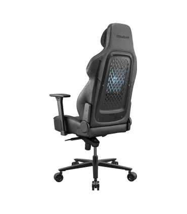 Cougar Silla Gaming Nxsys Aero Black