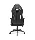 Cougar Silla Gaming Hotrod Black