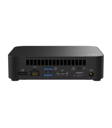 Asus NUC 14 Essencial RNUC14MNK9700002 Intel N97