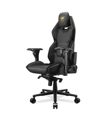Cougar Silla Gaming Hotrod Royal