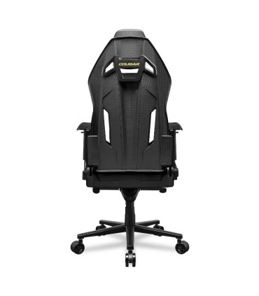 Cougar Silla Gaming Hotrod Royal