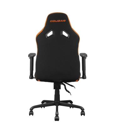 Cougar Silla Gaming Fusion SF