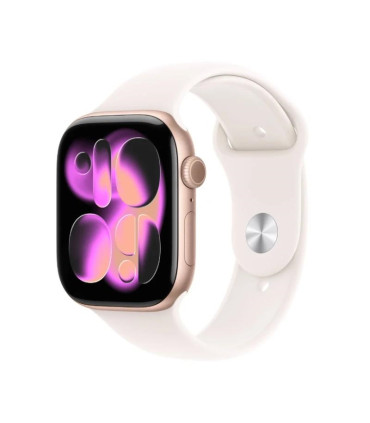 APPLE WATCH 11 46 RG AL LB SB ML CEL