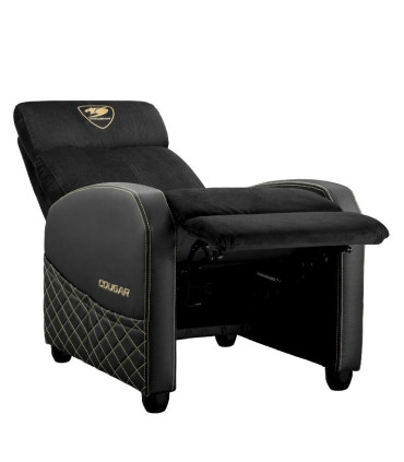 Cougar Sillón Gaming Ranger Elite Gold