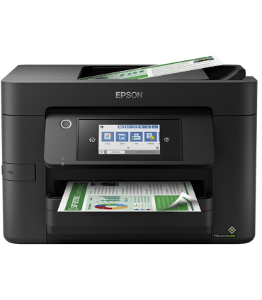 Epson Multifunción WorkForce Pro WF-4820DWF