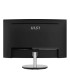 MSI MP271CA Monitor 27"FHD 1ms HDMI DP MM curv