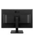 LG 24BK55YP-B Monitor 23.8" VGA DVI DP HDMI MM AA