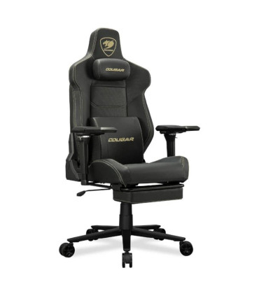 Cougar Silla Gaming Armor Evo S Gold
