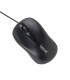 iggual Ratón óptico COM-BASIC2-800DPI negro