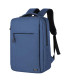 Nilox Mochila Profesional 15.6" Azul