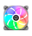NOX HUMMER X140-Fan ARGB 140mm
