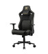 Cougar Silla Gaming Defensor Gold