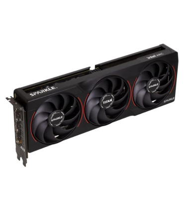 SPARKLE VGA INTEL ARC B580 TITAN NOX OC 12G DDR6