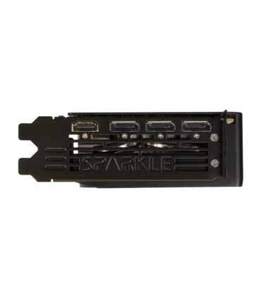 SPARKLE VGA INTEL ARC B580 TITAN NOX OC 12G DDR6