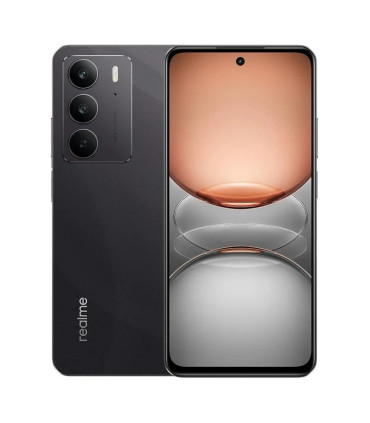 Realme C75 6.72" 8Gb 256Gb Storrm Black