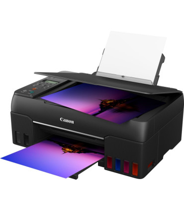 Canon Multifunción Pixma G650