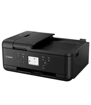 Canon Multifunción Pixma TR7650