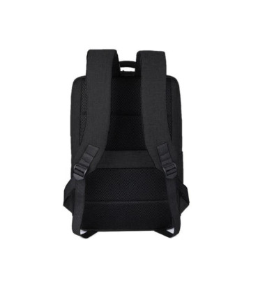 NILOX Mochila profesional 15.6" Negra