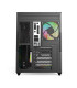 Keep Out Caja M-Atx XC-800 PRO ARGB USB3 Black