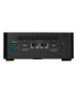 MSI Cubi NUC 1M-014BEU Core 3-100U negro