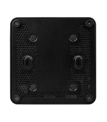 MSI Cubi NUC 1M-014BEU Core 3-100U negro