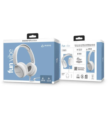 Energy Sistem Auriculares FunVibe