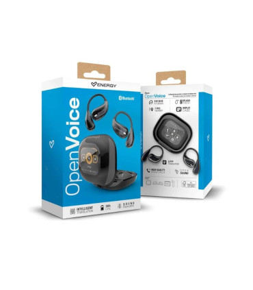 Energy Sistem Auricular OpenVoice OWS Traducción