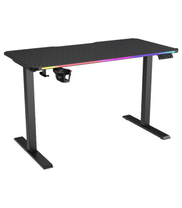 Cougar Mesa E-Ares 120 eléctrica White