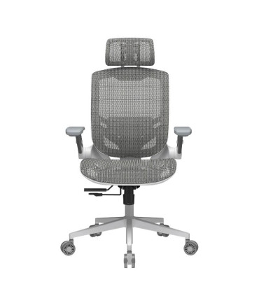 Cougar Silla Speeder One White