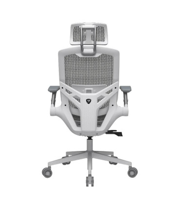 Cougar Silla Speeder One White