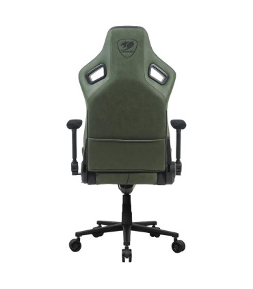 Cougar Silla Defensor Army Green F