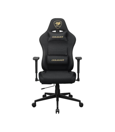 Cougar Silla Pryme Gold F