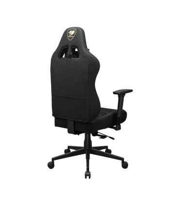 Cougar Silla Pryme Gold F