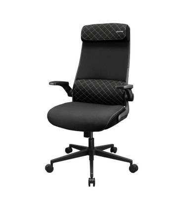 Cougar Silla Stryder Black