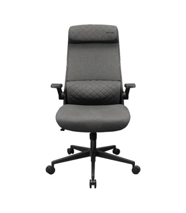 Cougar Silla Stryder Gray