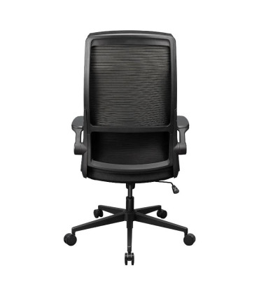 Cougar Silla Stryder Gray