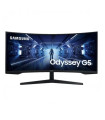 Samsung LC34G55TWWPXEN Monitor 34"WQHD 165h 1ms cu