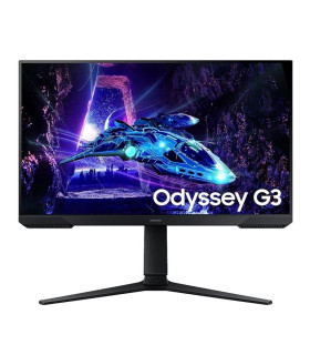 Samsung LS27DG304EUXEN Monitor 27"FHD 180h 1ms AA