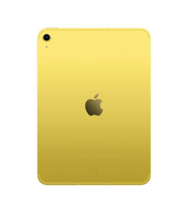 Apple IPAD WI-FI CELL 128GB YELLOW