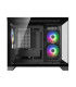 Cougar Caja Semitorre FV150 Mini Rgb Black
