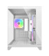 Cougar Caja Semitorre FV150 Mini Rgb White