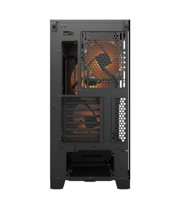 Cougar Caja Semitorre Airface Flo RGB Black