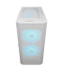 Cougar Caja Semitorre Airface Flo RGB White
