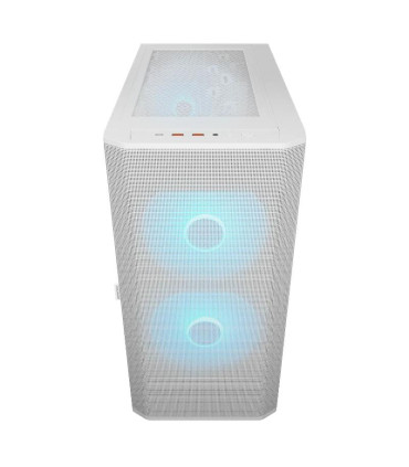 Cougar Caja Semitorre Airface Flo RGB White