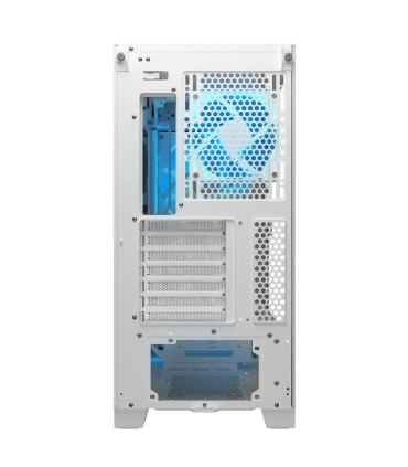 Cougar Caja Semitorre Airface Flo RGB White