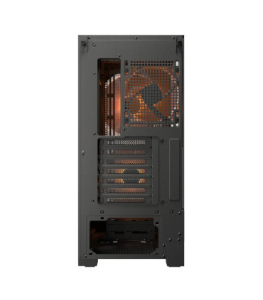 Cougar Caja Semitorre Airface 180 Black